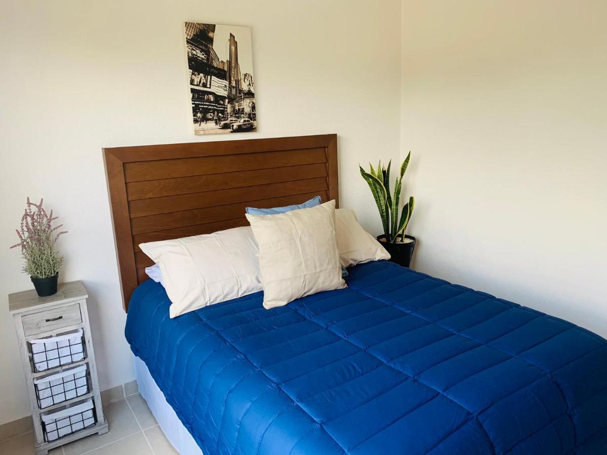 Franks House Luxury Apartment "Shared House" Cancún Exteriör bild