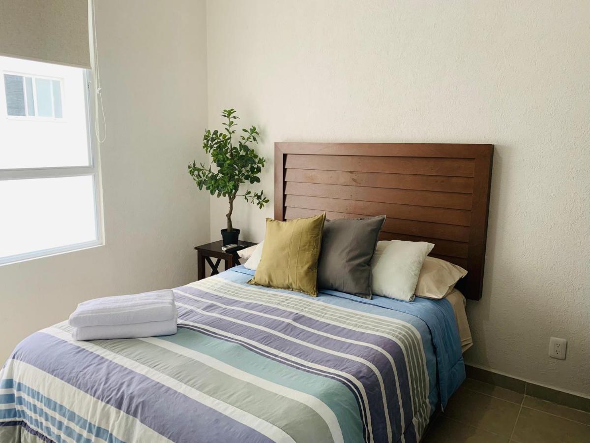 Franks House Luxury Apartment "Shared House" Cancún Exteriör bild